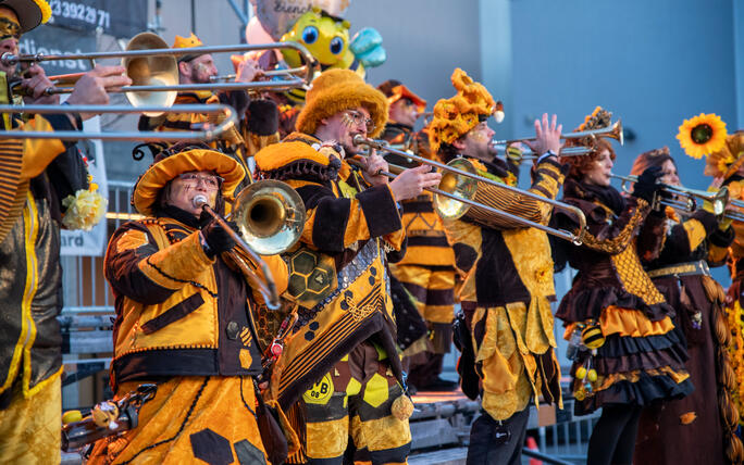 Monsterkonzert Triesen (24.01.2026)