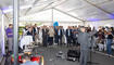 Jubil&auml;umsfest 10 Jahre N&auml;gele Rechtsanw&auml;lte, Schaan