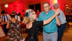 50er-Jahre-Party in Mauren, Liechtenstein.