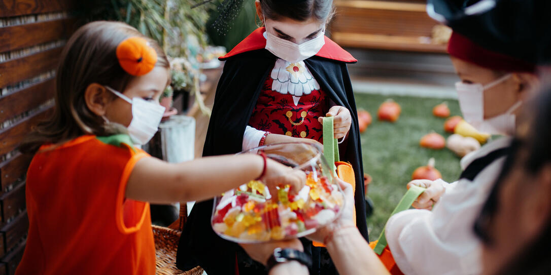 Halloween Halloween