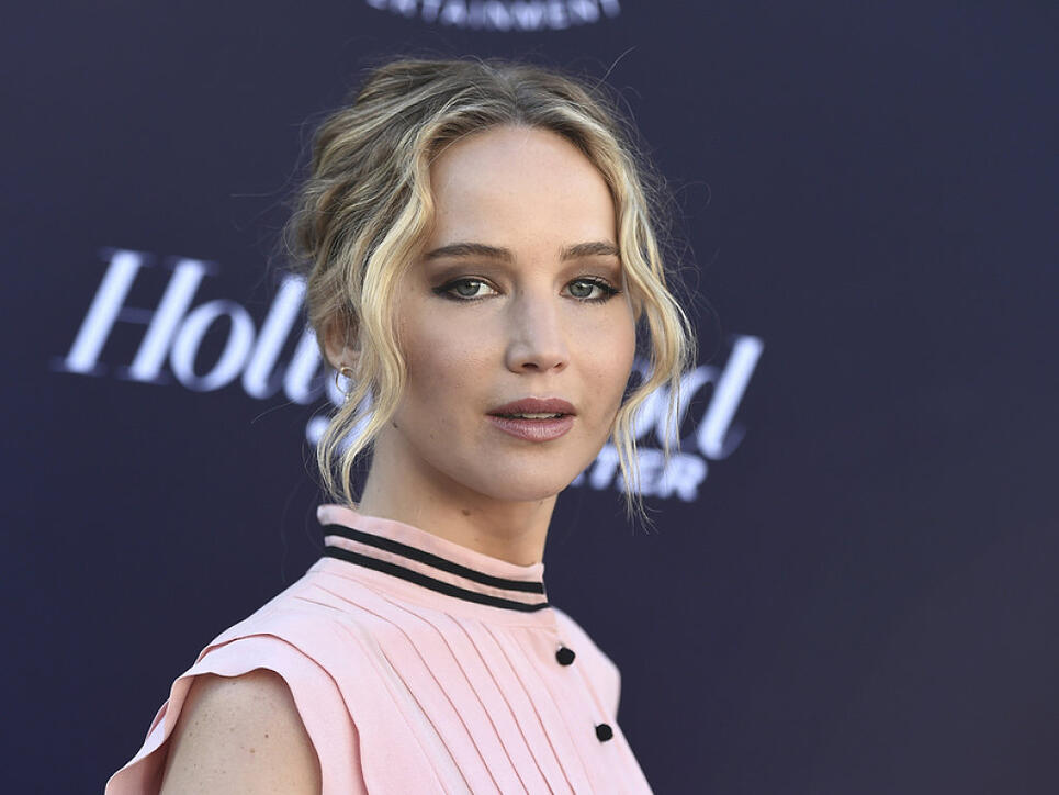 Spielt in ihrem neuen Film eine eiskalte Mörderin: Oscar-Preisträgerin Jennifer Lawrence. (Archivbild)