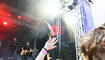 VaduzSoundz mit Jovanotti, EAZ und DJ Adorable