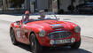 Arlberg Classic Car Rally