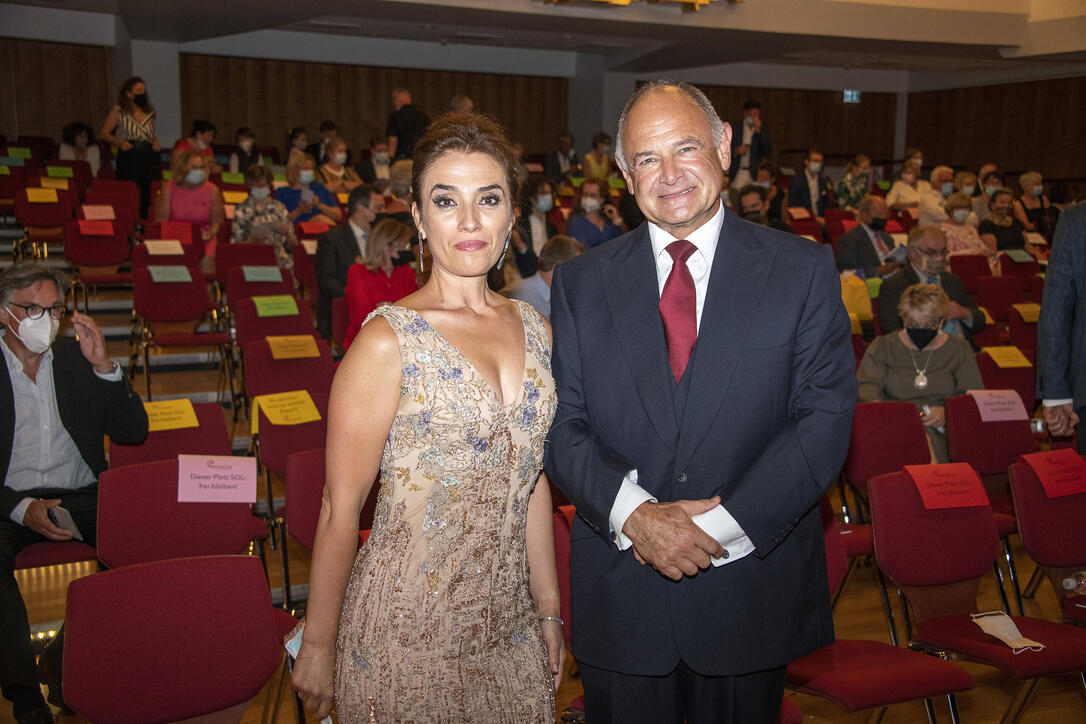 International Classical Music Awards in Vaduz