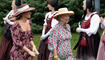 Hochzeit von Prinzessin Marie Caroline & Leopoldo Maduro Vollmer