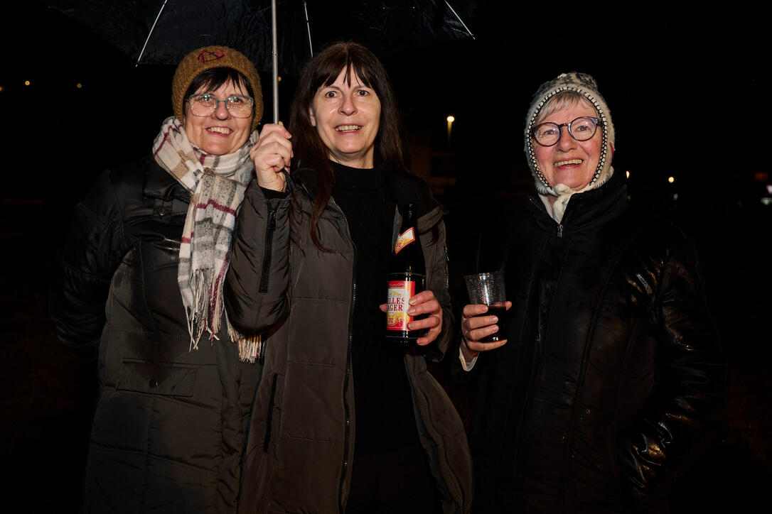 Funken Gamprin (21.02.2026)