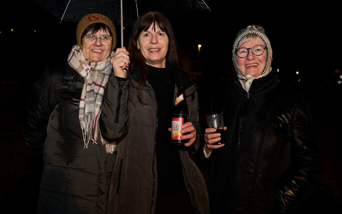 Funken Gamprin (21.02.2026)