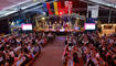 Auftakt zum 77. Verbandsmusikfest mit dem Bayerischen Abend in Vaduz