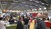 Tattoo- Convention