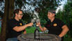 Gin-Fest beim Verein S'Loch