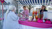 Frühlings- und Kunsthandwerksmarkt in Eschen (05.04.2025)