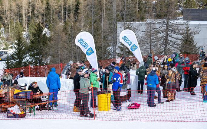 Skiclub Balzers Parallel-Slalom