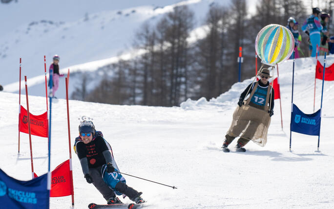 Malbuner Pistenduell