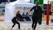 GSSE Beachvolleyball