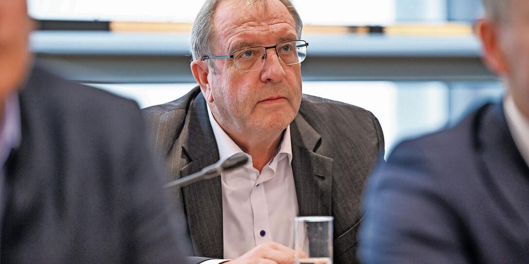 Altes Rathaus Linz, Gemeinderatsitzung