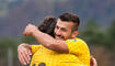 Fussball FC Balzers - Red Star Zurich