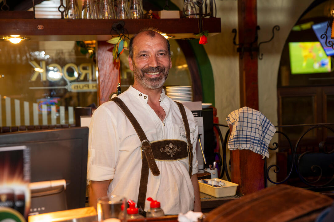 Oktoberfest, Feldkirch