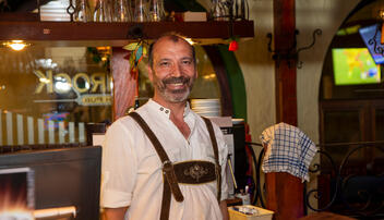 Oktoberfest, Feldkrich