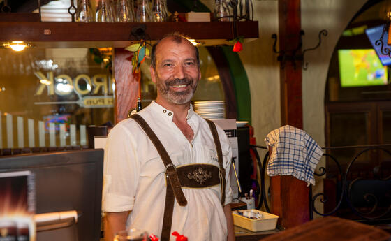Oktoberfest, Feldkrich