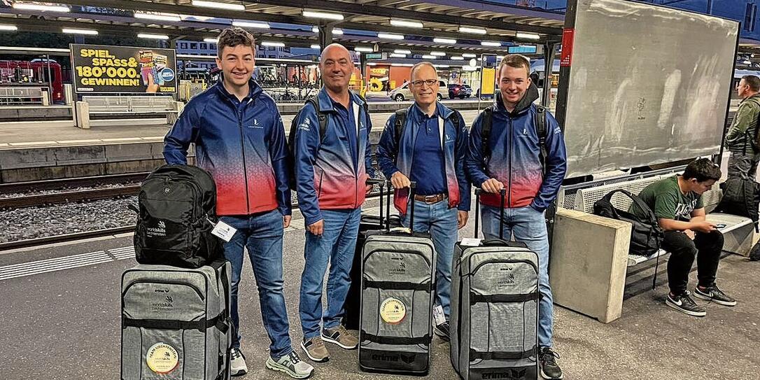 Euroskills 2023
