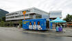 Curiosity Cube bringt Experimente zu KI an die Schule in Vaduz