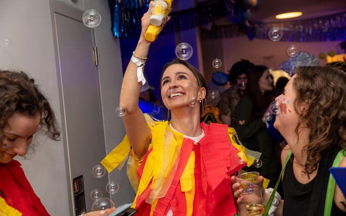 Trisunaball Triesen (24.01.2026)