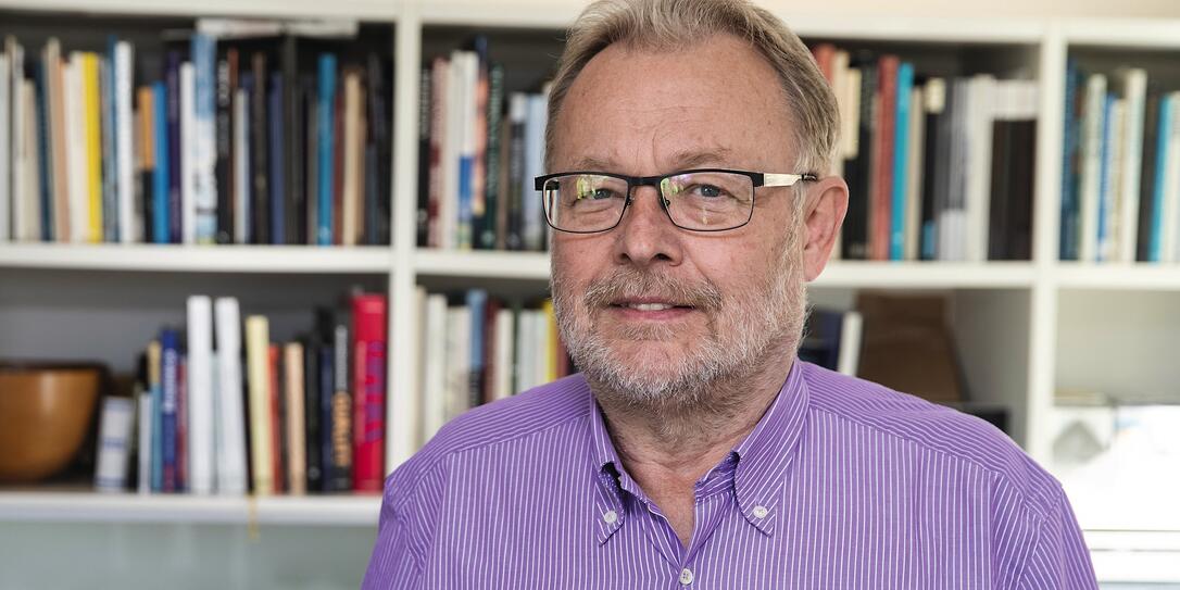 Marcus B&uuml;chel in Nendeln