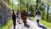 10. Sagenfest in Triesenberg (01.05.2025)