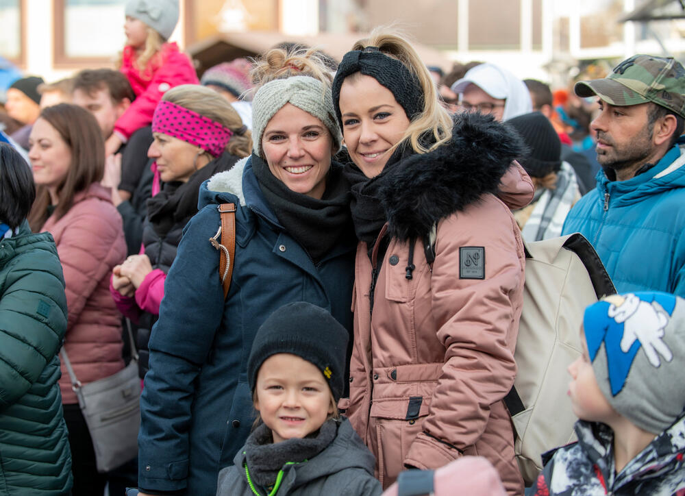 Mausi Marroni Mönsterli Schaan