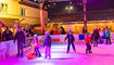 Eröffnung Vaduz on Ice (07.11.2025)