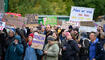 Demo Fristenl&ouml;sung Vaduz