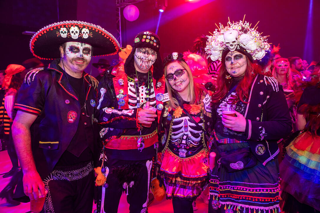 Murer Zirkus (22.02.2025)