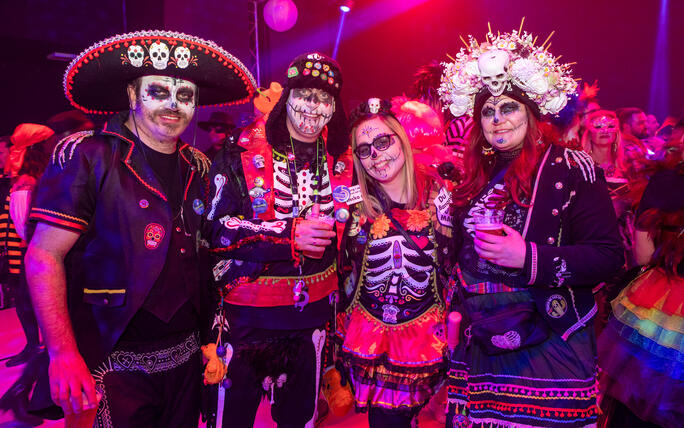 Murer Zirkus (22.02.2025)