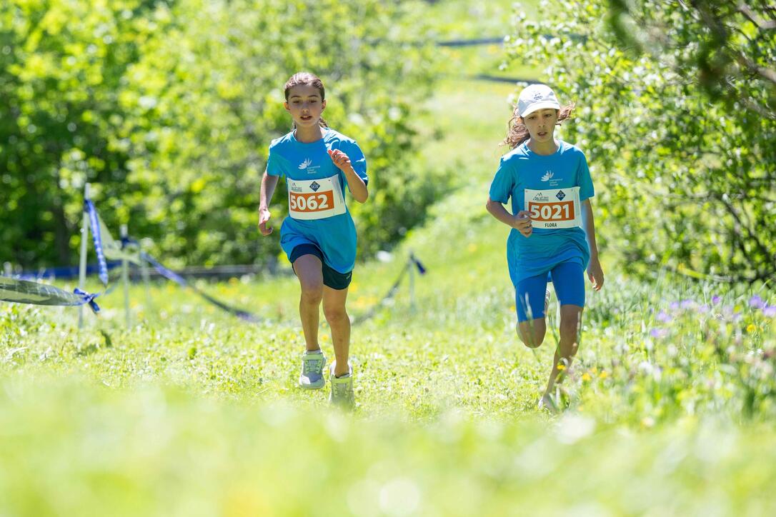 25. LGT Alpin Marathon