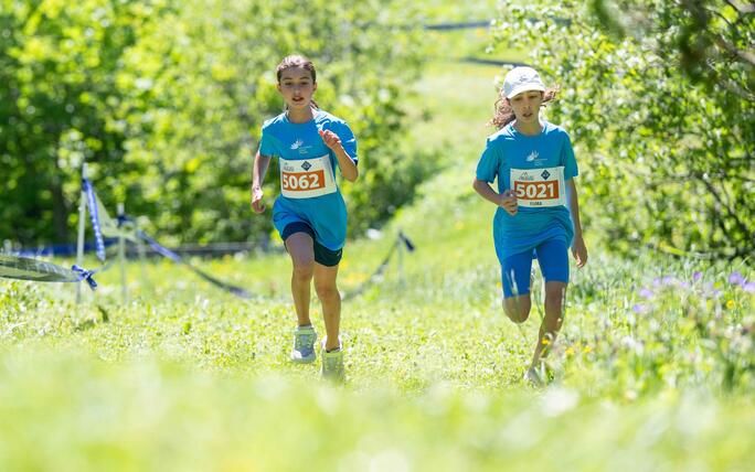 25. LGT Alpin Marathon