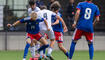 UEFA U17 EURO-Qualifikation 2027: Liechtenstein U17 - Israel U17