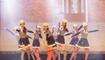 Young stars Kindermusical Eschen 150304