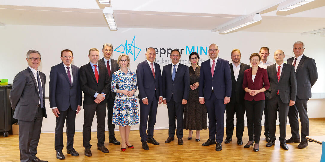 Liechtenstein Regierung LIHK Liechtenstein Regierung LIHK