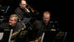 40 Jahre Big Band Liechtenstein feat. James Morrison im TAK