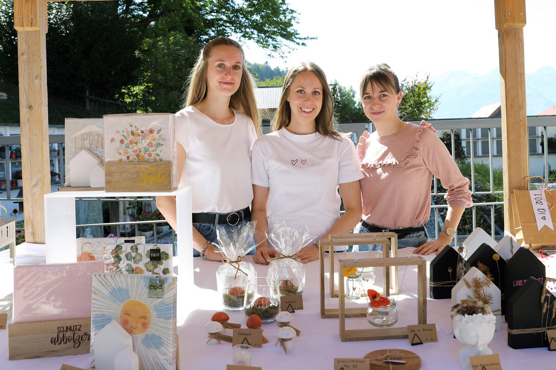 Plankner Markttag