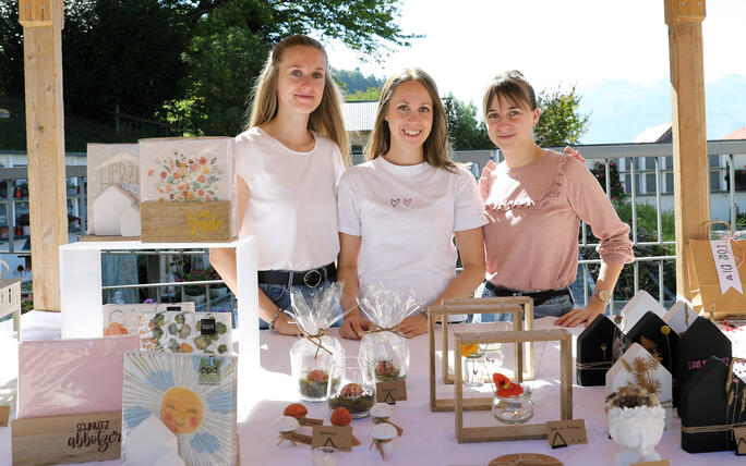 Plankner Markttag