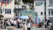 Staatsfeiertag Volksfest in Vaduz