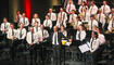 Liechtenstein Vaduz Jahreskonzert 2019 Harmoniemusik Vaduz