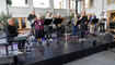 In Schaan fand am Samstag das jährliche Musikschulfest statt.