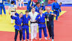 230601 Kleinstaatenspeile in  Malta - Tag 4 - Judo - Team