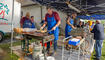 Weinfest des Weinbauvereins Triesen
