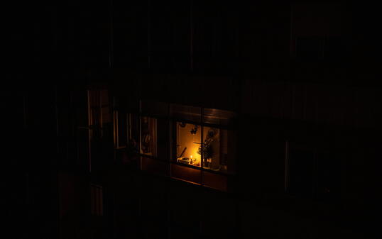 Spain and Portugal hit by massive power blackout