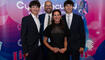 "Cybersecurity Woman of the Year Award" in Vaduz