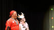 Maskenball Kriessern