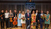 Übergabe der Geschäftsleitung der Musikakademie in Nendeln (03.09.2025)